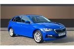 2022 Skoda Scala