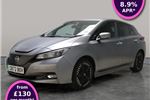 2022 Nissan Leaf