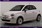 2017 Fiat 500