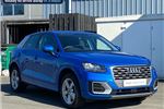 2017 Audi Q2