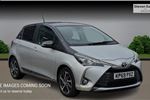 2019 Toyota Yaris