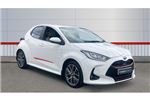 2022 Toyota Yaris