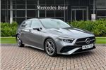 2024 Mercedes-Benz A-Class