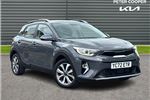 2022 Kia Stonic