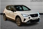 2023 SEAT Arona