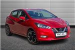 2021 Nissan Micra