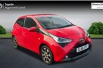 2018 Toyota Aygo