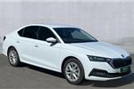 2024 Skoda Octavia