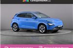 2022 Hyundai Kona Electric