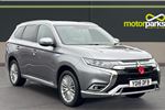 2018 Mitsubishi Outlander