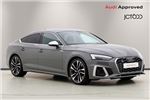 2021 Audi S5