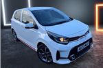 2023 Kia Picanto