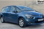 2014 Citroen Grand C4 Picasso