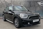 2018 MINI Countryman