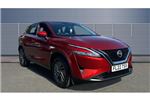 2022 Nissan Qashqai