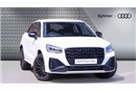 2023 Audi Q2