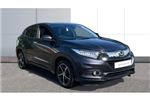 2020 Honda HR-V