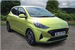 2024 Hyundai i10