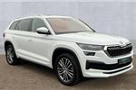 2023 Skoda Kodiaq