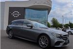 2020 Mercedes-Benz E-Class Estate