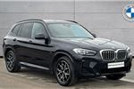 2023 BMW X3