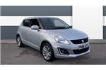 2016 Suzuki Swift