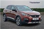 2020 Peugeot 3008