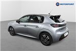 2023 Peugeot 208