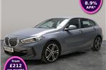 2020 BMW 1 Series