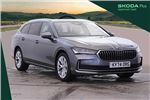 2024 Skoda Superb Estate