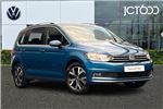 2020 Volkswagen Touran