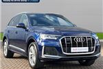 2021 Audi Q7