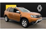 2019 Dacia Duster