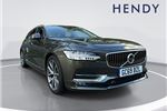 2019 Volvo V90