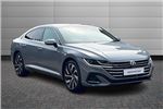 2024 Volkswagen Arteon