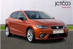 2019 SEAT Ibiza