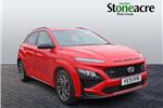 2021 Hyundai Kona