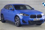 2020 BMW X2