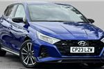 2023 Hyundai i20