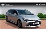 2023 Toyota Corolla Touring Sport