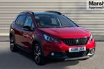 2018 Peugeot 2008