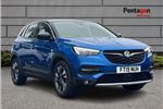 2019 Vauxhall Grandland X