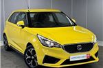 2019 MG MG3