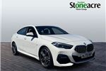 2020 BMW 2 Series Gran Coupe