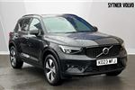 2023 Volvo XC40 Recharge