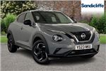 2023 Nissan Juke