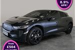 2024 Jaguar I-Pace