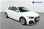 2021 Audi A1