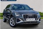 2024 Audi Q2