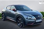 2023 Nissan Juke